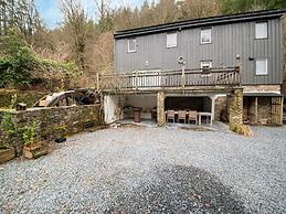 Charming Cottage by Semois