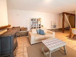 Charming Cottage by Semois