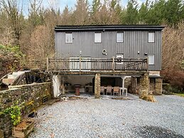 Charming Cottage by Semois