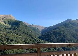Apartment in Orcieres With Ski Slope Access