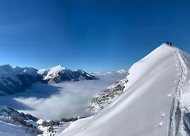 Apartment in Orcieres With Ski Slope Access