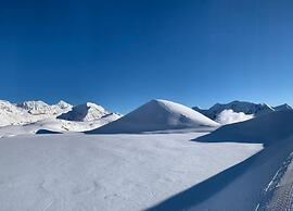 Apartment in Orcieres With Ski Slope Access