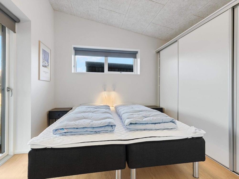 4 Star Holiday Home in Lokken