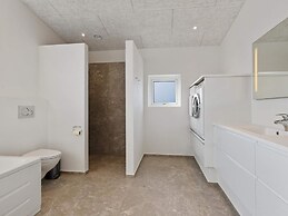 4 Star Holiday Home in Lokken