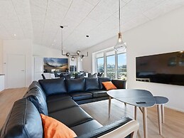 4 Star Holiday Home in Lokken