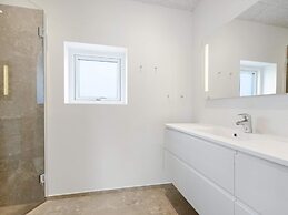 4 Star Holiday Home in Lokken