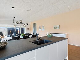 4 Star Holiday Home in Lokken