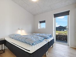 4 Star Holiday Home in Lokken