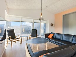 4 Star Holiday Home in Lokken