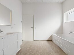 4 Star Holiday Home in Lokken