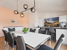 4 Star Holiday Home in Lokken