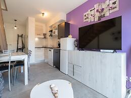 Cozy Villa Near Serignan Beach