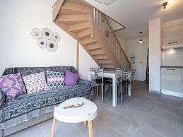 Cozy Villa Near Serignan Beach