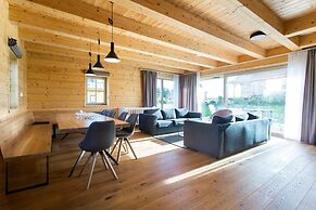 Chalet in Cista Near Ski Slopes