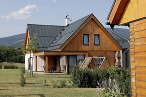 Chalet in Cista Near Ski Slopes