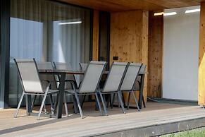Chalet in Cista Near Ski Slopes