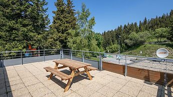 Alpine Apartment in Chamrousse