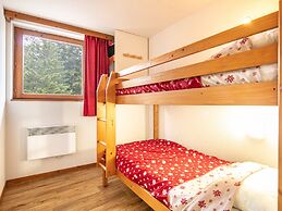 Alpine Apartment in Chamrousse