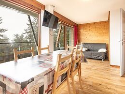 Alpine Apartment in Chamrousse