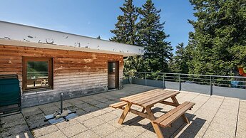 Alpine Apartment in Chamrousse