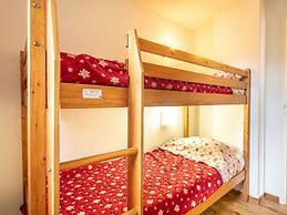 Alpine Apartment in Chamrousse