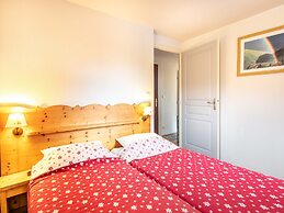 Alpine Apartment in Chamrousse