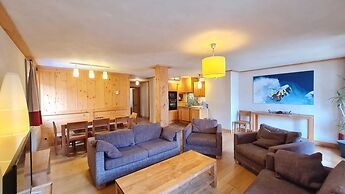 Alpine Comfort Ski Slopes