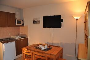Panoramic Alpine Stay