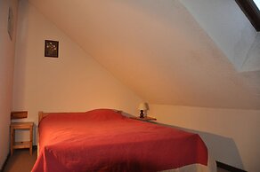 Panoramic Alpine Stay