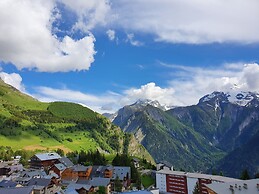 Panoramic Alpine Stay