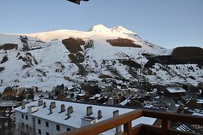 Panoramic Alpine Stay