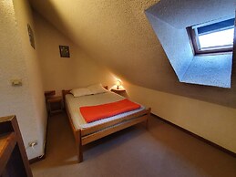 Panoramic Alpine Stay