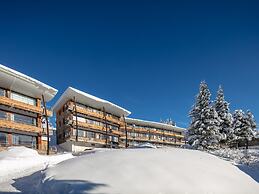 Cozy Chamrousse Apartment