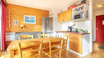 Mountain Escape for 4 Guests