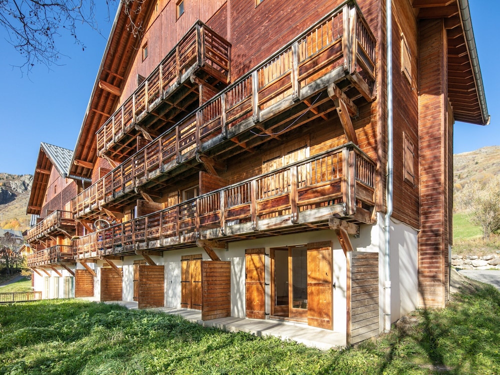 Studio in Saint-sorlin-d