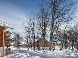 Studio in Saint-sorlin-d