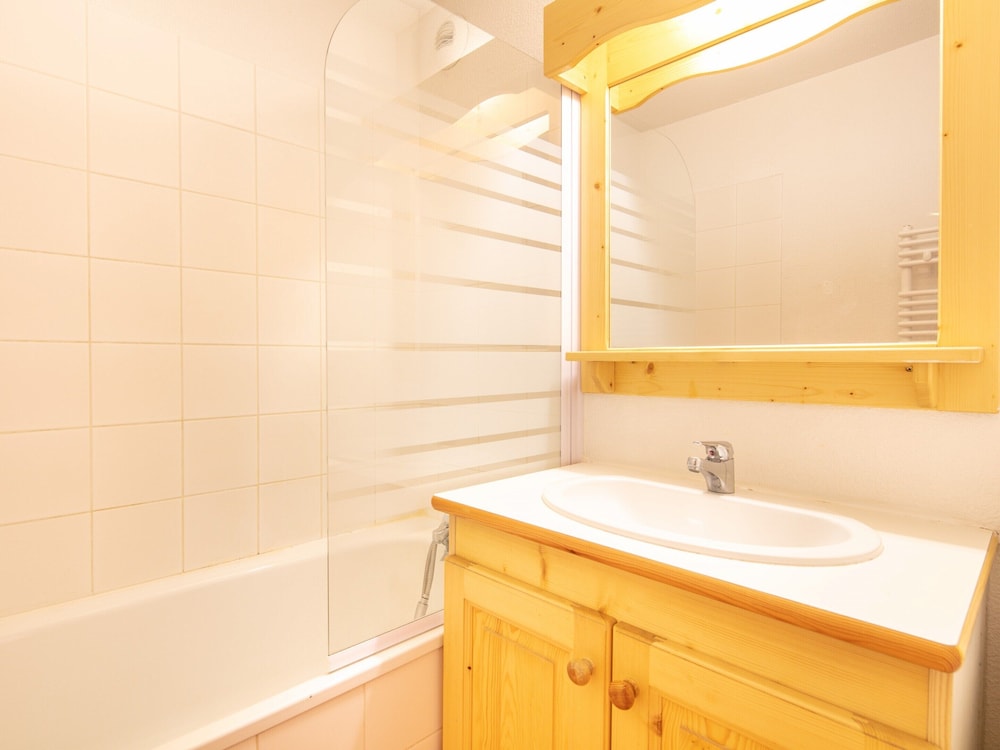 Studio in Saint-sorlin-d