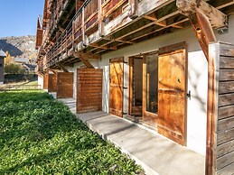 Studio in Saint-sorlin-d