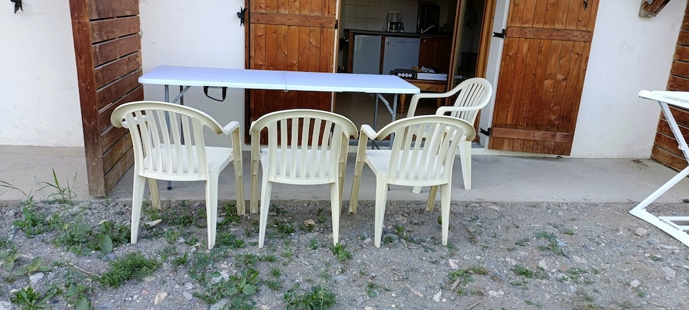 Studio in Saint-sorlin-d