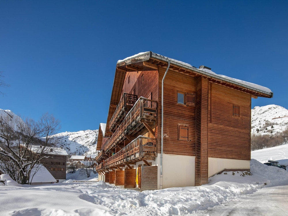 Studio in Saint-sorlin-d