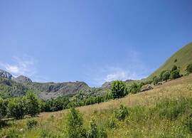 Studio in Saint-sorlin-d