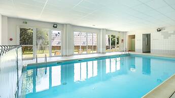 Studio in Saint-sorlin-d