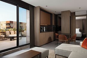 Residence Inn by Marriott Antalya
