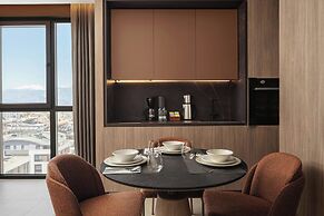 Residence Inn by Marriott Antalya