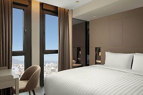 Residence Inn by Marriott Antalya