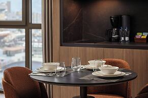 Residence Inn by Marriott Antalya
