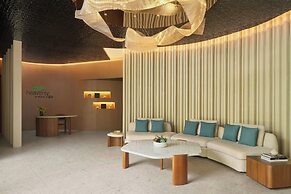 The Westin Nirup Island Resort & Spa
