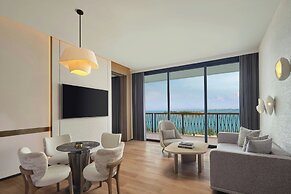 The Westin Nirup Island Resort & Spa