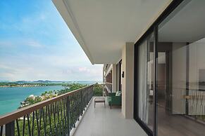 The Westin Nirup Island Resort & Spa
