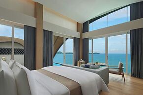 The Westin Nirup Island Resort & Spa